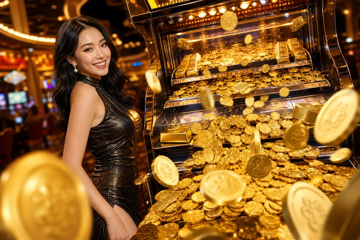 lk8889 Live Dealer ဖဲ ဂိမ်း အတွေ့အကြုံ