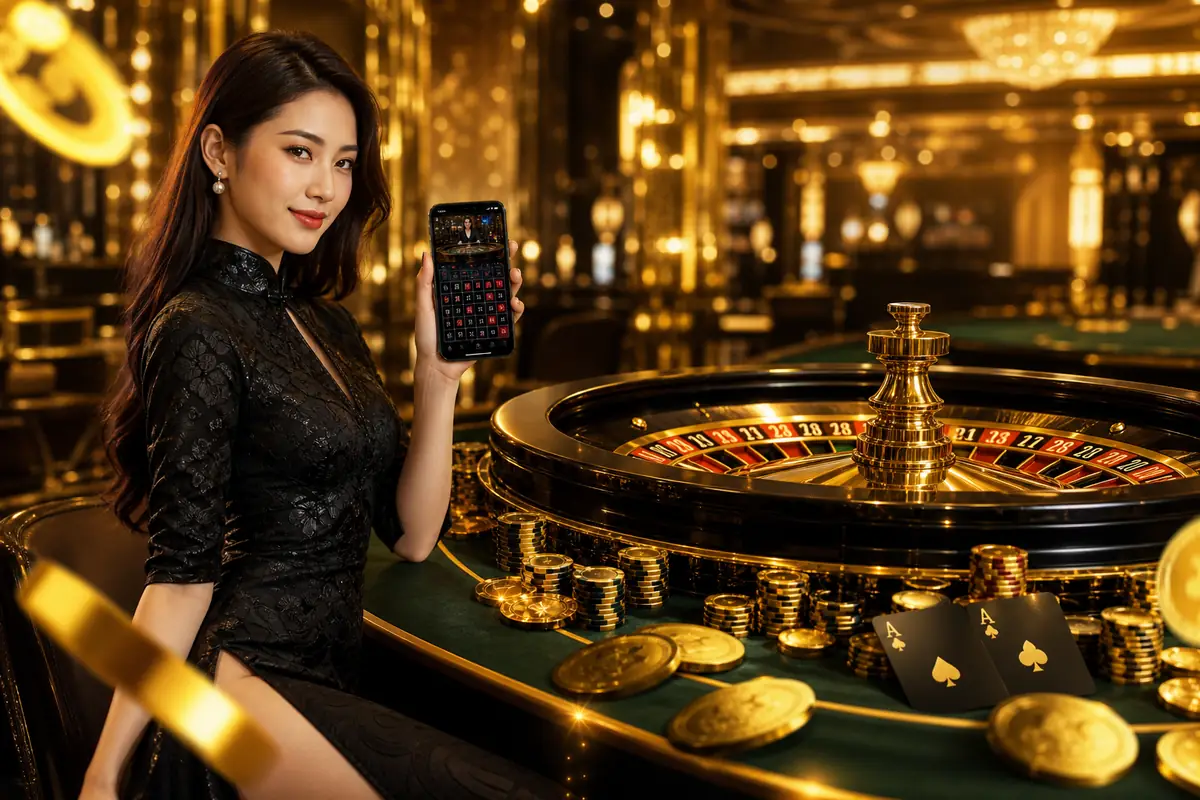 lk8889 Slot မိုဘိုင်း ကစားနည်း